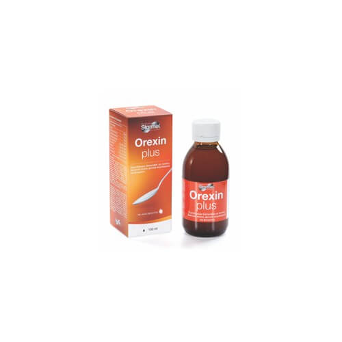 Starmel Orexin Plus 150ml