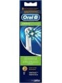 Oral-B Cross Action 2τμχ