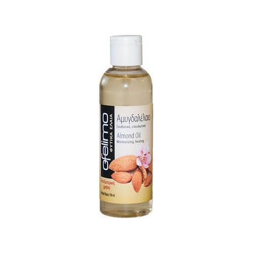 MyMedica Ofelimo Αμυγδαλέλαιο 100ml MyMedica Ofelimo Αμυγδαλέλαιο 100ml