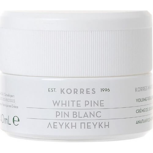 Korres White Pine Day Cream 40ml