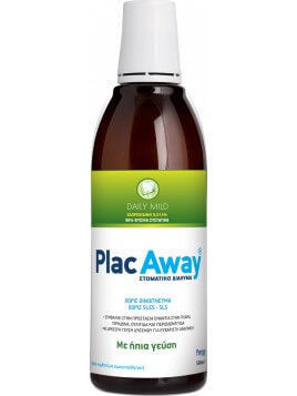 PlacAway Daily Care Mild 500ml