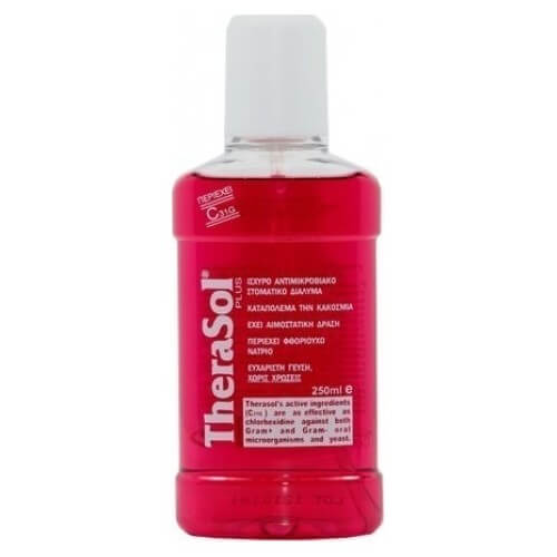 Therasol Solution Plus 250ml