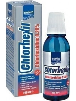 Intermed Chlorhexil 0.20% 250ml