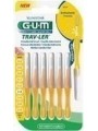 GUM Trav-Ler Extra Fine Tapered 1.3mm
