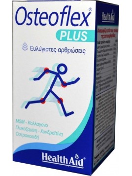 Health Aid Osteoflex Plus 60 tabs