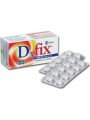 Uni-Pharma D3 Fix 1200 iu 60 Ταμπλέτες