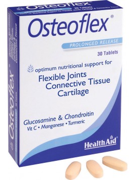 Health Aid Osteoflex (Blister) 30 tabs