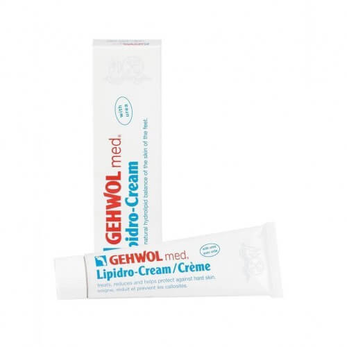 Gehwol Med Lipidro Cream 75ml