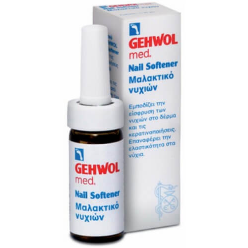 Gehwol Med Nail Softener 15ml