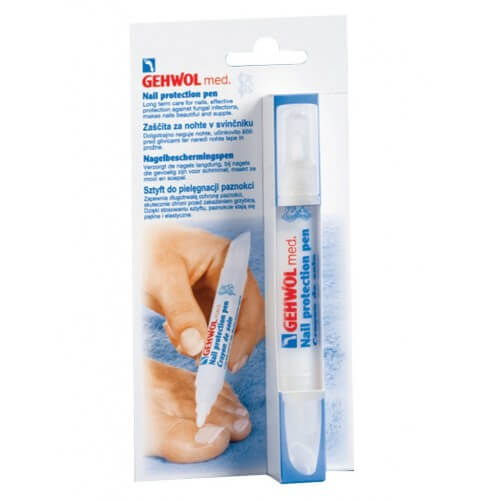 Gehwol Med Nail Protection Pen 3ml