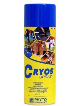 Phyto Performance Cryos Spray 200ml