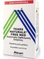 Alcon Tears Naturale Free Med 30 x 0.4ml