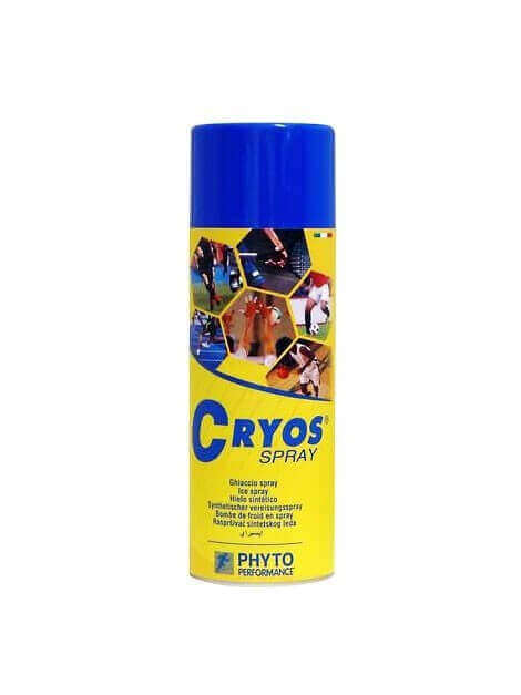 Phyto Performance Cryos Spray 400ml