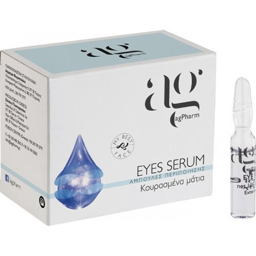 Ag Pharm Eyes Serum 2ml