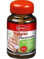 Lanes Kcaligram Glucomannan 60 κάψουλες 500mg