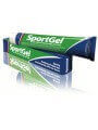 Euromed SportGel Ψυχρή αλοιφή με Έλαια Ιαπωνικής Μέντας 100ml