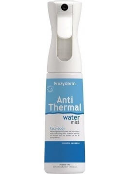 Frezyderm Anti Thermal Water Mist Face & Body 300ml