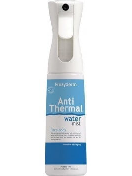 Frezyderm Anti Thermal Water Mist Face & Body 300ml