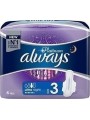 Always Platinum Ultra Night 6τμχ