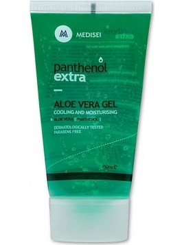 Medisei Panthenol Extra Aloe Vera Gel 150ml