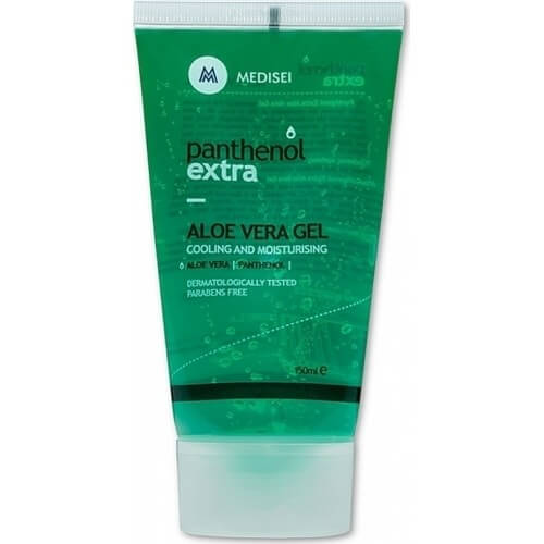 Medisei Panthenol Extra Aloe Vera Gel 150ml