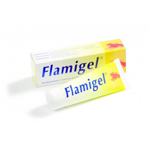 Olvos Science Flamigel 50gr