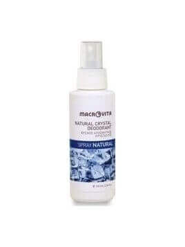 Macrovita Natural Crystal Deodorant 100ml