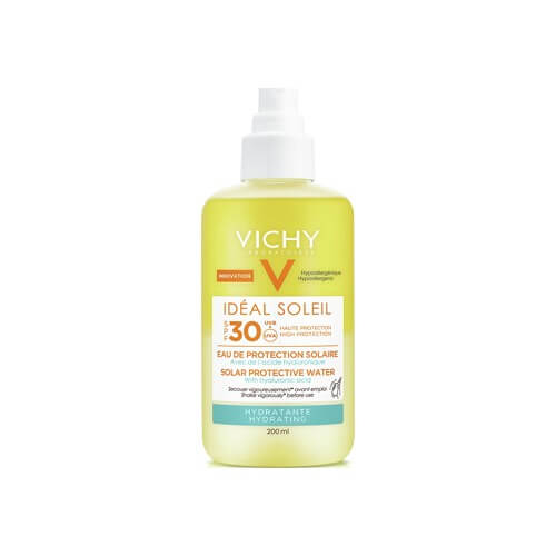 Vichy Solar Protective Water SPF30 200ml