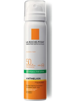 La Roche Posay Anthelios Anti Brillance Ultra Mist SPF50 75ml