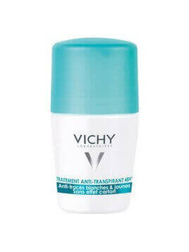 Vichy Anti-Marks Anti-Transpirant Roll-On 48h 50ml