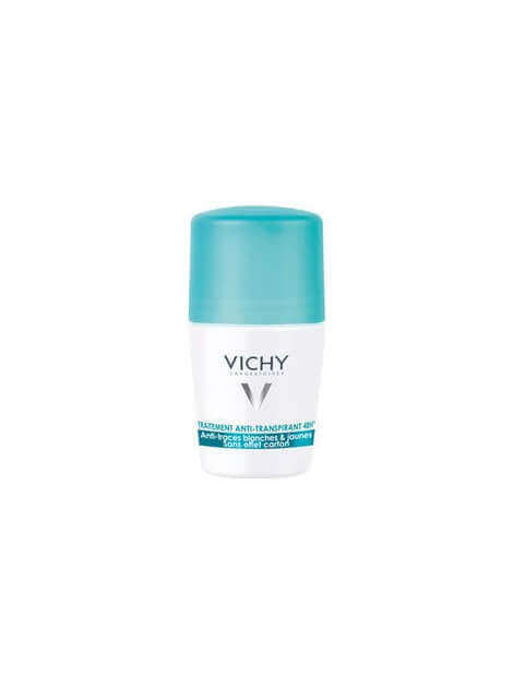 Vichy Anti-Marks Anti-Transpirant Roll-On 48h 50ml