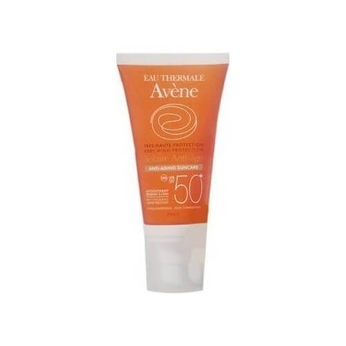 Avene Eau Thermale Solaire Anti Age Dry Touch SPF50+ 50ml Avene Eau Thermale Solaire Anti Age Dry Touch SPF50+ 50ml