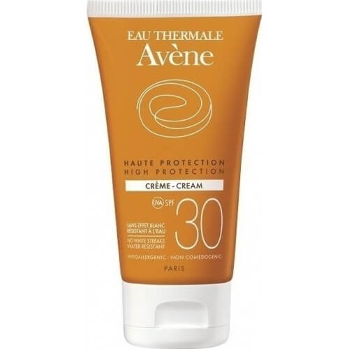 Avene Creme SPF30 50ml Avene Creme SPF30 50ml