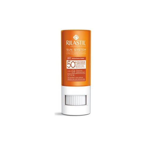 Rilastil Sun System Stick SPF50 8.5ml