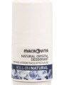 Macrovita Natural Crystal Natural Roll-On 50ml