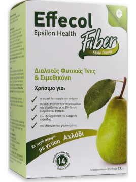 Epsilon Health Effecol Fiber 14 x 30ml