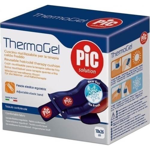 Pic Thermogel Comfort 10x26cm