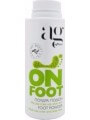 Ag Pharm On Foot Powder 100ml