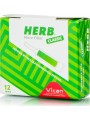 Vican Herb Micro Filter 12τμχ