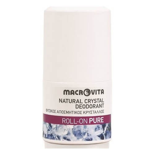 Macrovita Crystal Pure Roll-On 50ml