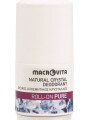 Macrovita Crystal Pure Roll-On 50ml