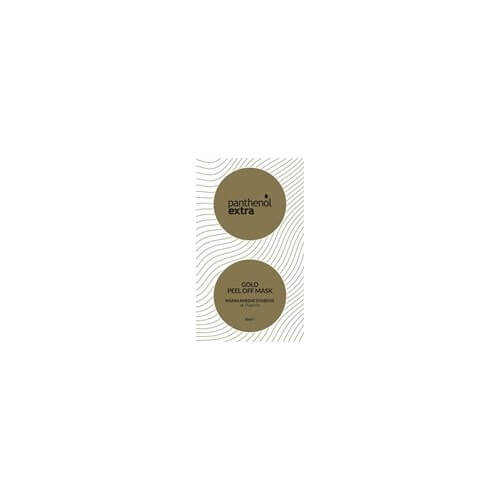 Medisei Panthenol Extra Gold Peel Off Mask 10ml