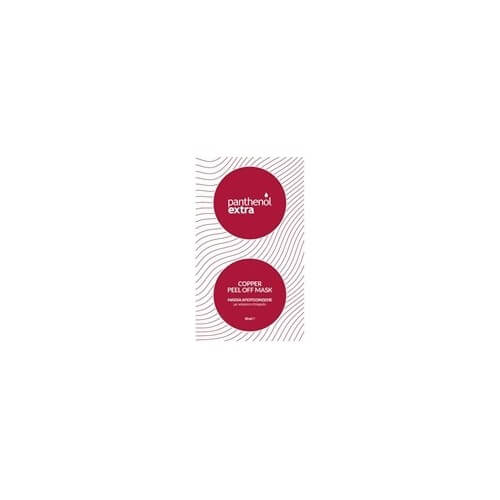 Medisei Panthenol Extra Copper Peel Off Mask 10ml