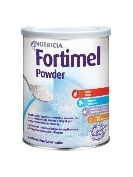 Nutricia Fortimel Powder 335gr