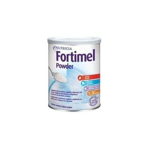 Nutricia Fortimel Powder 335gr