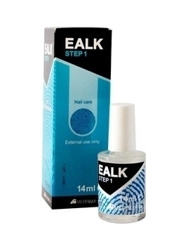 Medimar Ealk Step 1 14ml