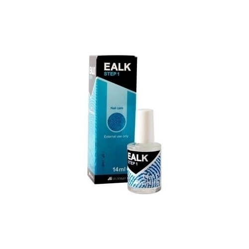 Medimar Ealk Step 1 14ml