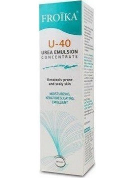 Froika Urea Emulsion U-40 150ml