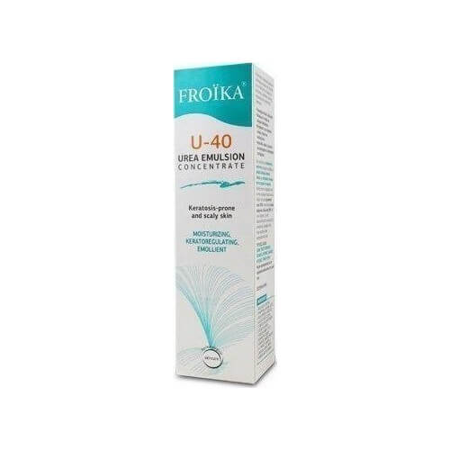 Froika Urea Emulsion U-40 150ml