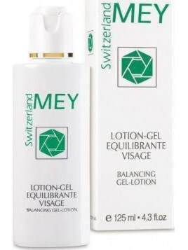 Mey Gel Lotion Equilibrante Visage 125ml